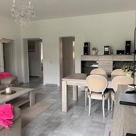 Erboys Ferienwohnung Goslar Bagian luar foto