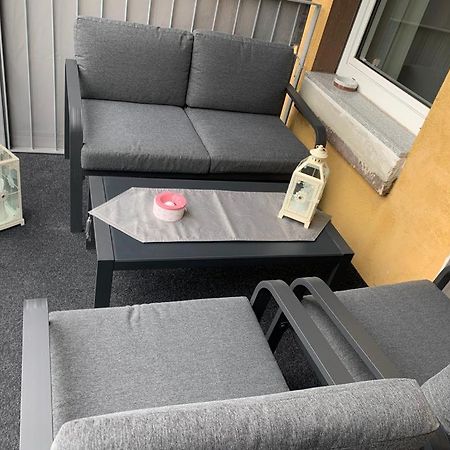 Erboys Ferienwohnung Goslar Bagian luar foto
