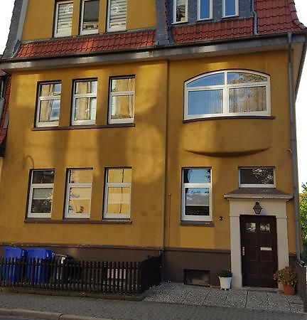 Erboys Ferienwohnung Goslar Bagian luar foto