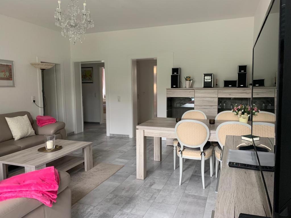 Erboys Ferienwohnung Goslar Bagian luar foto