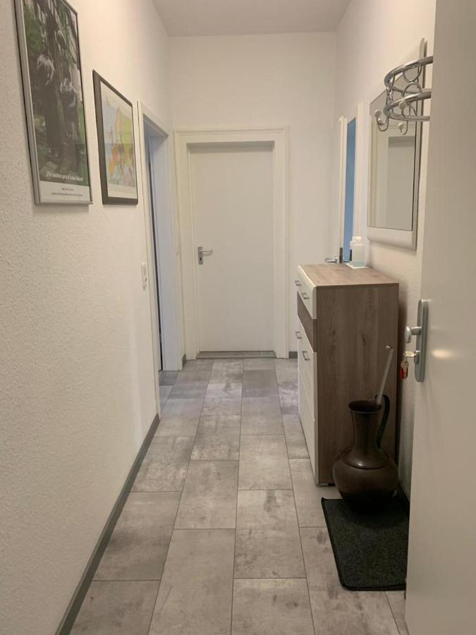 Erboys Ferienwohnung Goslar Bagian luar foto