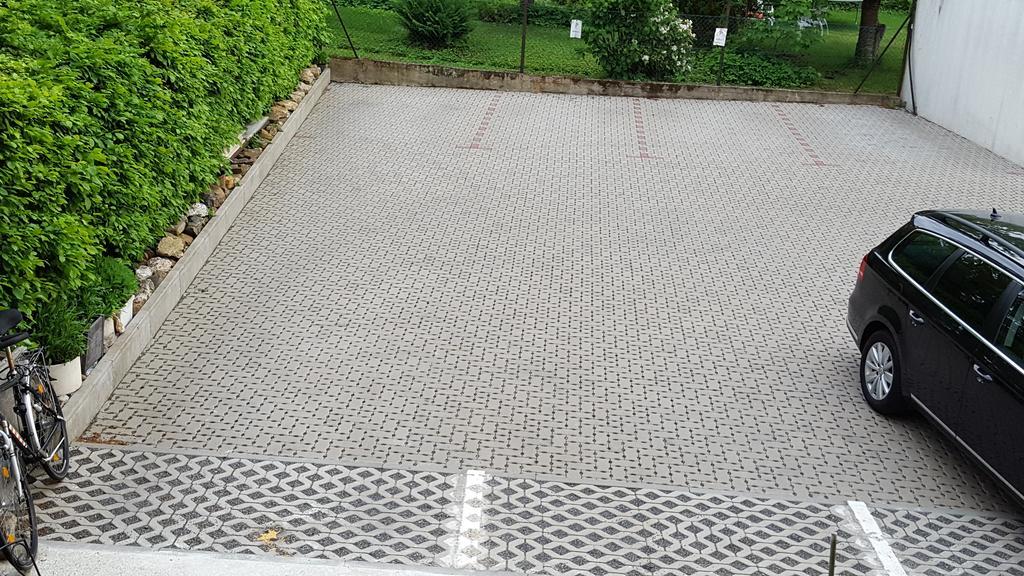 Erboys Ferienwohnung Goslar Bagian luar foto