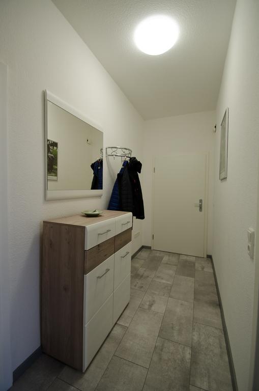 Erboys Ferienwohnung Goslar Bagian luar foto