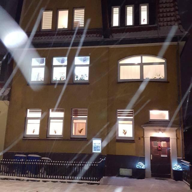 Erboys Ferienwohnung Goslar Bagian luar foto
